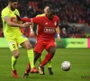 Staat AA Gent op tegen Standard?
