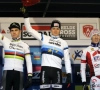 Mathieu van der Poel is op zijn hoede maar spreekt vooral klare taal over kwestie die heel Nederland in de ban houdt na halve finale