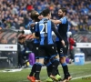 Club Brugge doet nóg straffer dan in het kampioenenjaar en schrijft naoorlogse geschiedenis