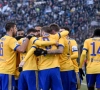 Serie A: Juventus profiteert voluit van eerste verlies Inter, Praet zit in een dipje
