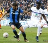 Club Brugge trekt woensdag met blessurezorgen naar Sclessin