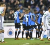 Hemel - Hel: Club Brugge en Anderlecht zetten allebei records neer, uiteraard met schril contrast