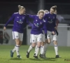 Dit zijn de toppers van speeldag 11 in de Super League bij de vrouwen