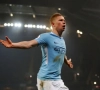Monden vallen open bij het zien spelen van De Bruyne: "Hij wou even aan Vertonghen en Dembélé laten zien wie de baas is"
