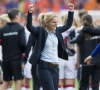Ferm gerucht: 'Nederlandse succescoach ruilt de Oranje Leeuwinnen voor The Lionesses'