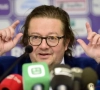 Wat heeft Marc Coucke in petto? De voorzitter geeft vrijdag een uitzonderlijke persconferentie