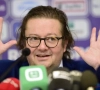 RSCA-fan heeft speciaal verzoekje voor Marc Coucke en die gaat erop in: "Leuk idee! Ik onthou dit voor zodra ik voorzitter ben""