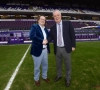 Roger Vanden Stock waarschuwt Coucke voor de media-aandacht bij Anderlecht