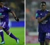 Beloftenaantal op training bij Anderlecht afhankelijk van de nood: slechts drie blijven vast