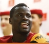 Galatasaray biedt Emmanuel Eboué een job aan als coach van de U14