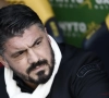 Napoli-coach Gennaro Gattuso verliest zus op 37-jarige leeftijd