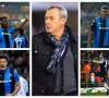 Het gevaar komt bij Club Brugge van alle kanten, maar: "Kampioen? Te vroeg, want wij zullen er staan"