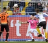 Bob Straetman (Lokeren) maakt verlossende goal na vier maanden blessureleed