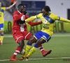 STVV ging met een thuisnederlaag tegen Antwerp (0-3) de winterstop in