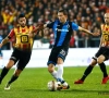 'Club Brugge staat dicht bij eerste wintertransfer, en leent hem mogelijk meteen uit aan KV Mechelen'