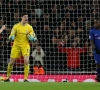 ?  Chelsea pakt punt bij Arsenal en dankt indrukwekkende Courtois voor zijn wereldsave