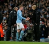Pep Guardiola geeft update over Kevin De Bruyne na zijn langverwachte terugkeer op het veld