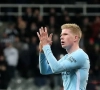 De Bruyne tekent vandaag zijn contract