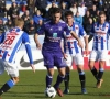 Overzicht oefenduels: twee nieuwkomers scoren bij Antwerp, Anderlecht en Genk kunnen niet winnen