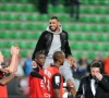 Voormalig toptalent Yann M'Vila trekt naar Olympiakos