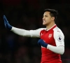 Alexis Sanchèz trekt van Arsenal naar Manchester United, Henry Mkhitaryan maakt de omgekeerde beweging