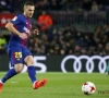 FC Barcelona brengt slecht nieuws over Vermaelen: Rode Duivel haakt geblesseerd af