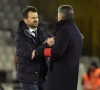 Charleroi prikt naar Club Brugge en Leko: "Niet verkozen tot Coach van het Jaar, maar tactisch ..."