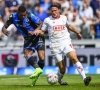 Club Brugge duwt door voor Scholz