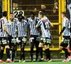 In kannen en kruiken: Charleroi heeft zijn vervanger voor Lukebakio beet 