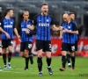 Vooruitblik Serie A - Inter Milaan: -Beter dan vorig seizoen?  "Ja, om meerdere redenen"