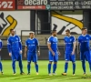 Beloften van Racing Genk zeker van een plek in 1B volgend seizoen