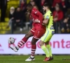 Antwerp-coach Bölöni niet tevreden: "Hij woog 30 minuten op de verdediging en dan was het gedaan"