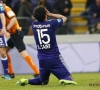 Anderlecht hoopt dat uitgeleende spelers eind deze maand nog niet weer aan de poort staan