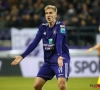 Teodorczyk schoot Anderlecht (en zichzelf?) in de voet: "Er was akkoord met Italiaanse club"