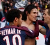 ? Ruime zege voor PSG, Cavani heeft dan toch zijn record beet