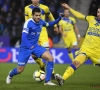 Genk kan voor de zesde keer op rij thuis niet winnen, STVV blijft de beste club van Limburg