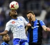 Strijd om play-off 1 wordt nog hard tussen Club Brugge en Gent, beide coaches hebben iets te zeggen over 'makkelijk' parcours
