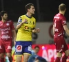 Jeugdproduct Westerlo (ex-Waasland-Beveren) lijkt na jaartje terug te keren naar Belgische competitie