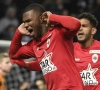 Oulare geeft Antwerp-fans hoop: "In het ideale scenario doe ik er een tweede seizoen bij"