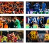 Fans Malinwa, WB - Essevee en goede arbitrage vs Mechelen, Genk en onherkenbaar Club Brugge