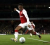 STVV heeft de transfer van Chuba Akpom van Arsenal afgerond