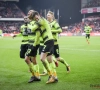 Het spookt opnieuw op Sclessin: "De match tegen Anderlecht heeft ons een boost gegeven"