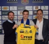 Verburgh op huurbasis naar Waasland-Beveren