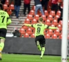 Hattrick tegen Club Brugge en toch: "Ik dacht dat het voor mij gedaan was bij Standard"