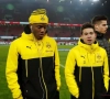 ? Zo speel je jezelf in de harten van de fans: Batshuayi treft meteen twee raak bij zijn debuut bij Dortmund!