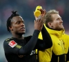? Michy Batshuayi zijn Duits is niet veel soeps, maar onze Rode Duivel heeft handige hulplijn
