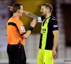 Lierse-aanvoerder Frans reageert na blamage tegen Westerlo