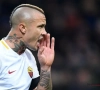 ? Nainggolan en co. legden de eindstand - ondanks rode kaart - na 44 seconden vast