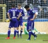 Hein zag één man op niveau: "Dat is wat ik verwacht van een Anderlecht-speler"