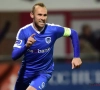 Thomas Buffel laat zich uit over zijn toekomst bij KRC Genk: "Het verloopt onverhoopt goed"